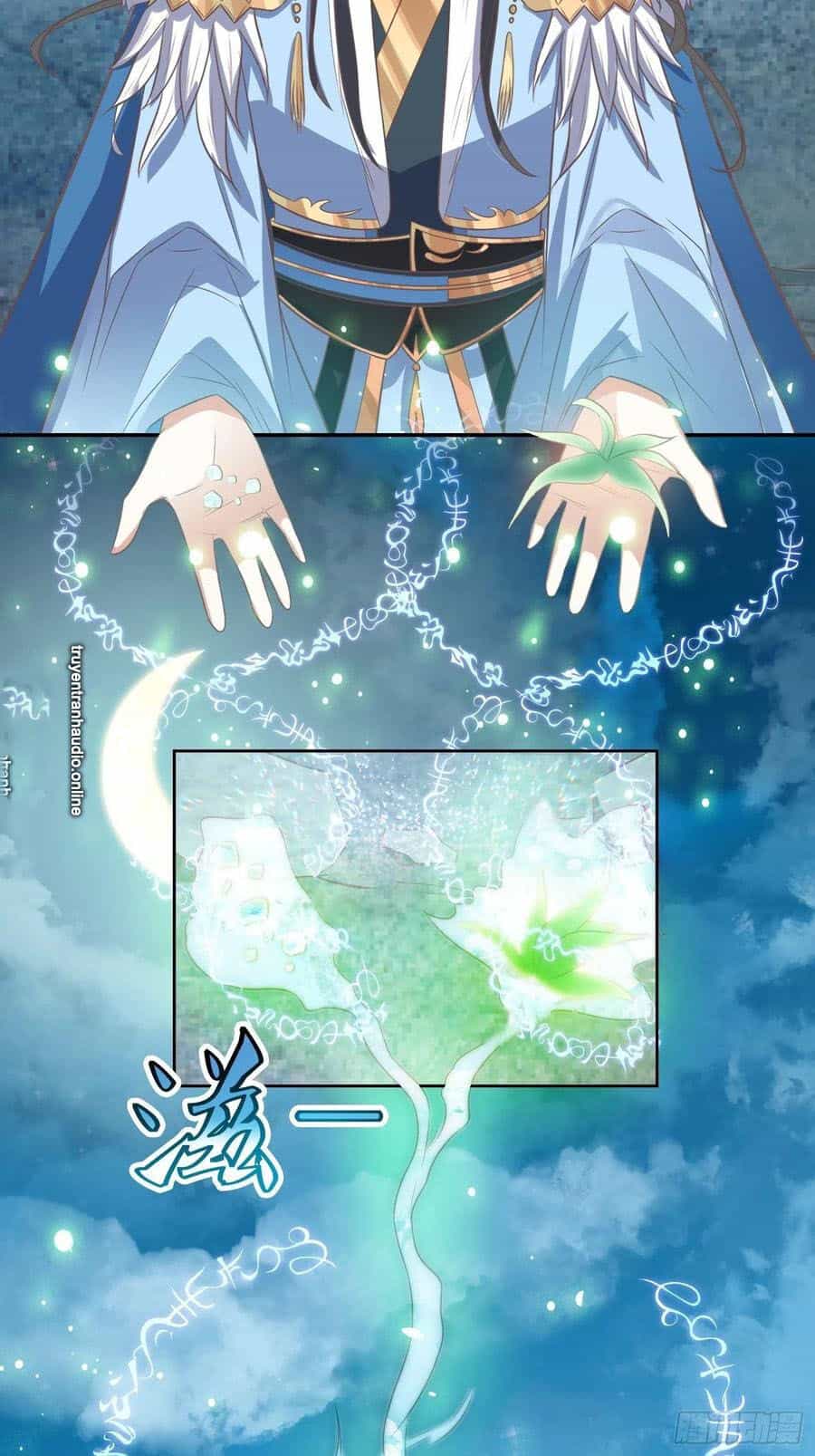 Đỉnh Cấp Phản Phái Đại Sư Huynh - Chương 43 - ảnh 28