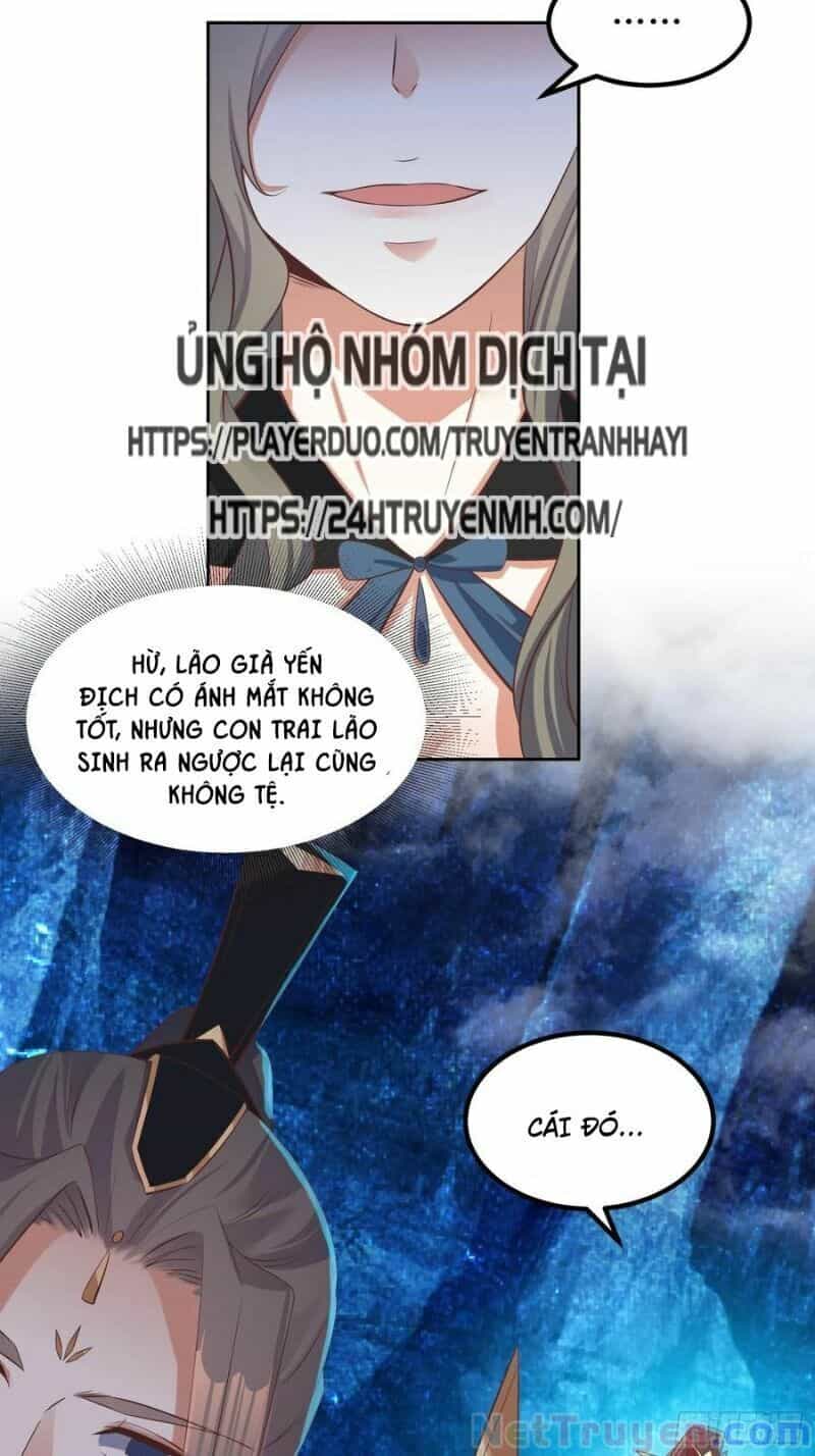 Đỉnh Cấp Phản Phái Đại Sư Huynh - Chương 49 - ảnh 6