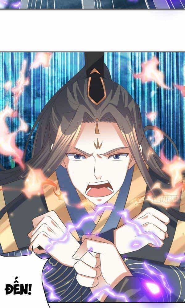 Đỉnh Cấp Phản Phái Đại Sư Huynh - Chương 78 - ảnh 14