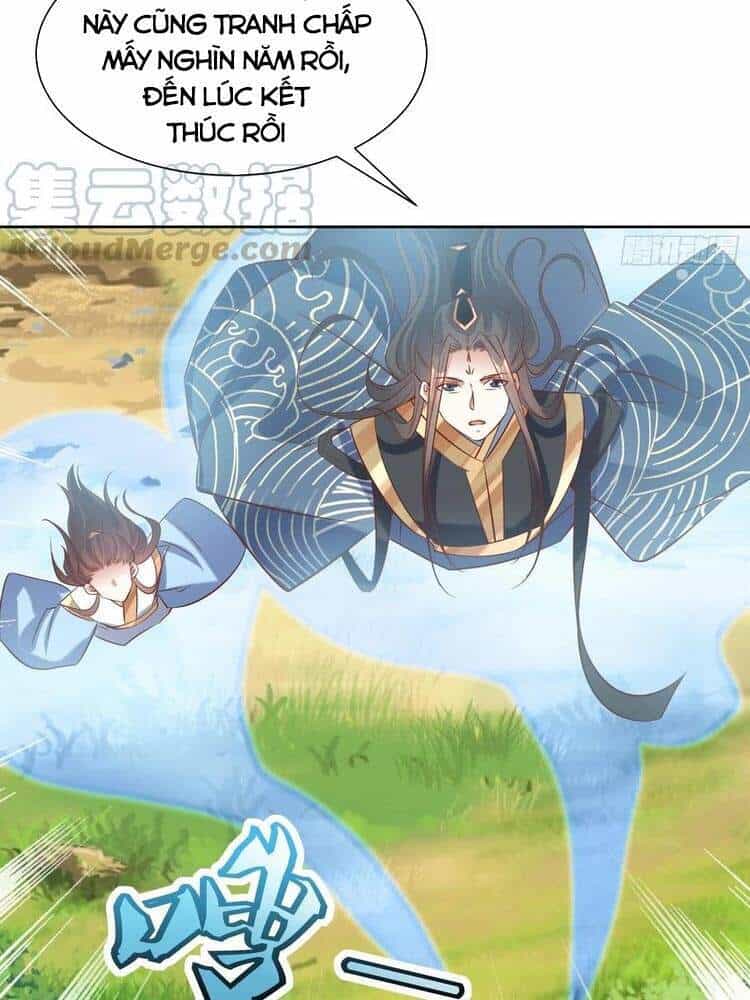 Đỉnh Cấp Phản Phái Đại Sư Huynh - Chương 90 - ảnh 14