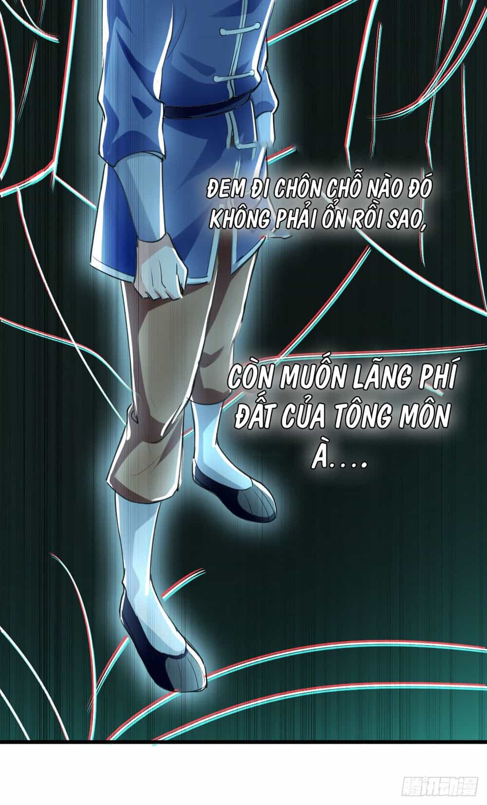 Đỉnh Cấp Võ Hồn - Chương 1 - ảnh 26