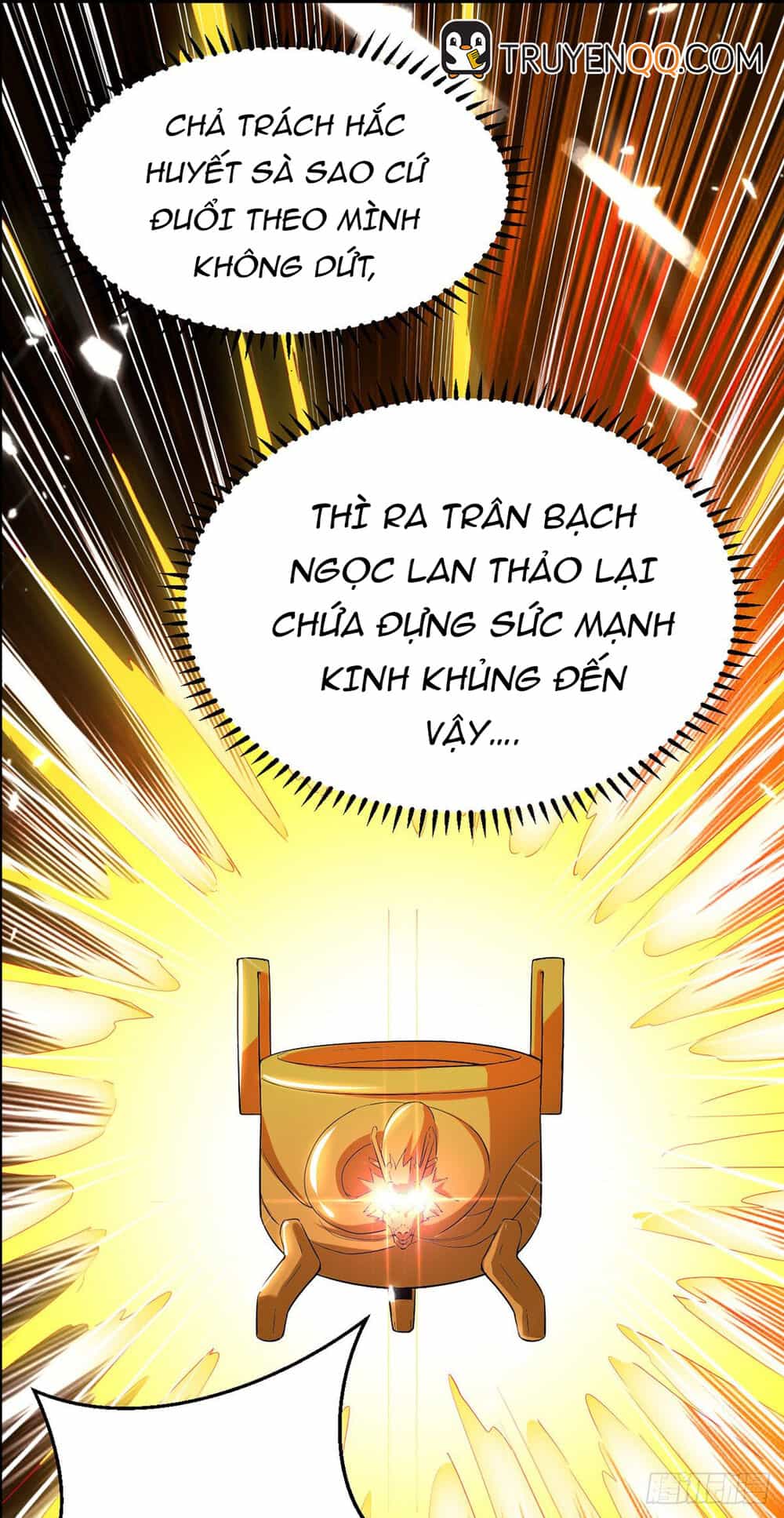 Đỉnh Cấp Võ Hồn - Chương 10 - ảnh 3
