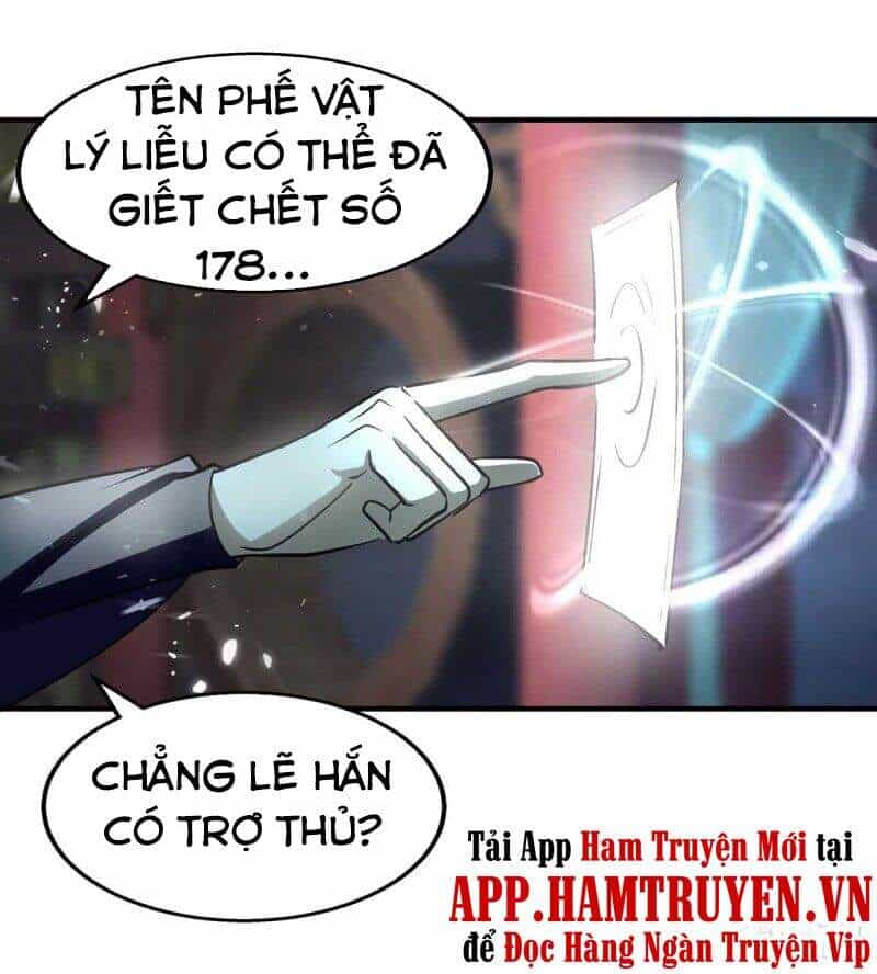 Đỉnh Cấp Võ Hồn - Chương 100 - ảnh 33