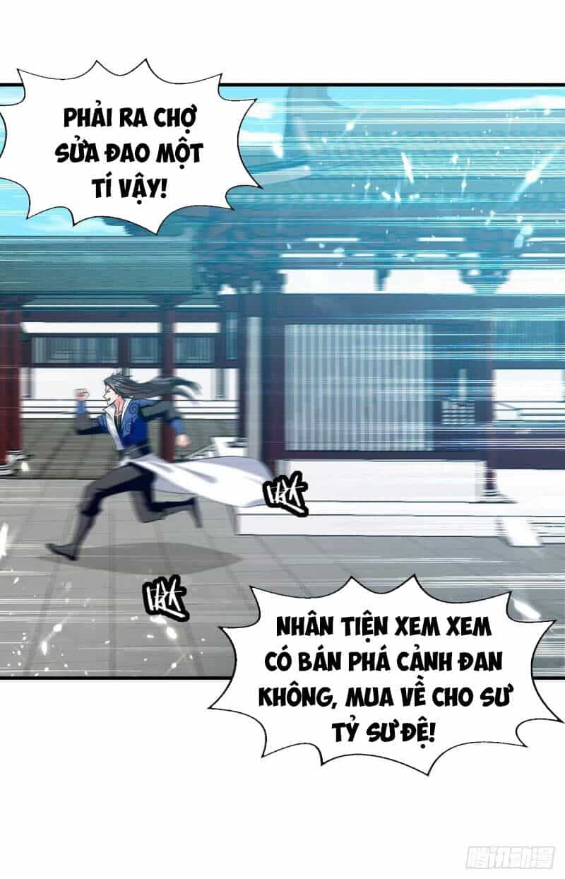 Đỉnh Cấp Võ Hồn - Chương 101 - ảnh 19