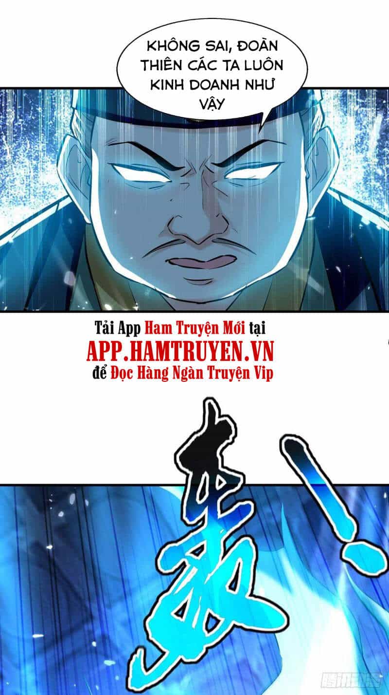 Đỉnh Cấp Võ Hồn - Chương 104 - ảnh 11