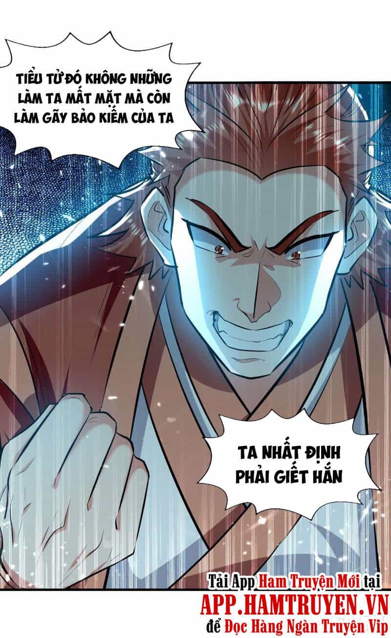 Đỉnh Cấp Võ Hồn - Chương 104 - ảnh 19