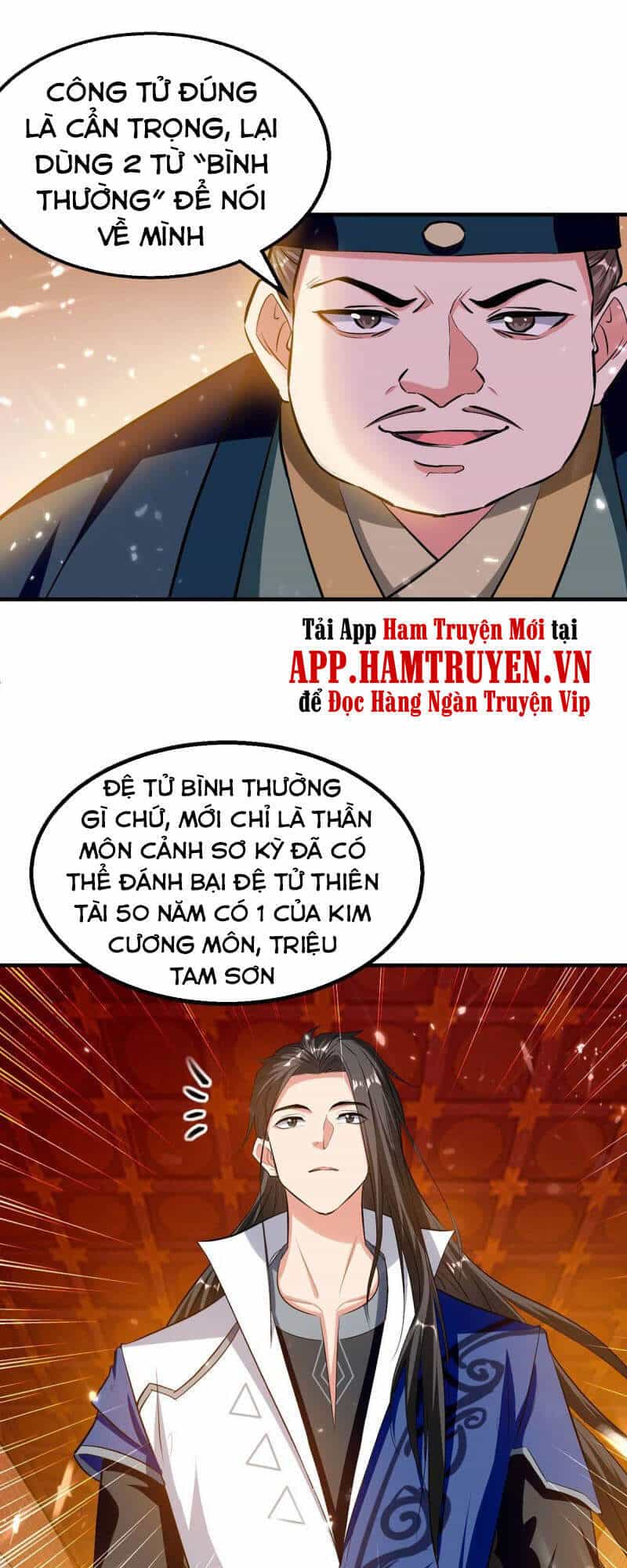 Đỉnh Cấp Võ Hồn - Chương 105 - ảnh 12