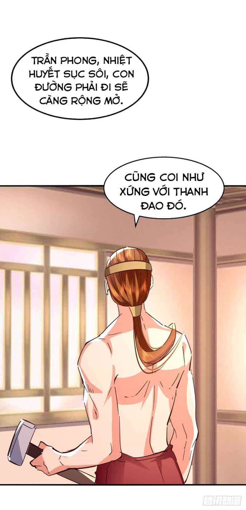 Đỉnh Cấp Võ Hồn - Chương 106 - ảnh 29