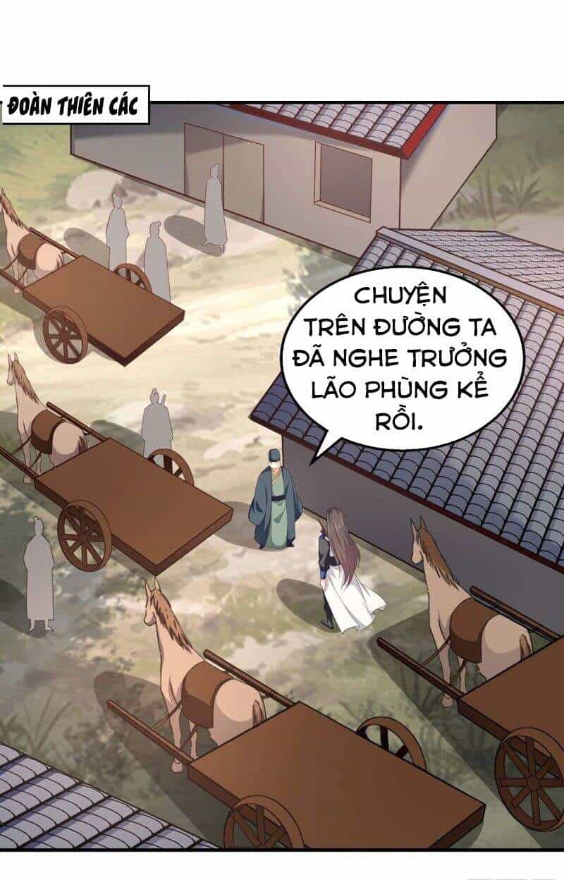 Đỉnh Cấp Võ Hồn - Chương 111 - ảnh 24