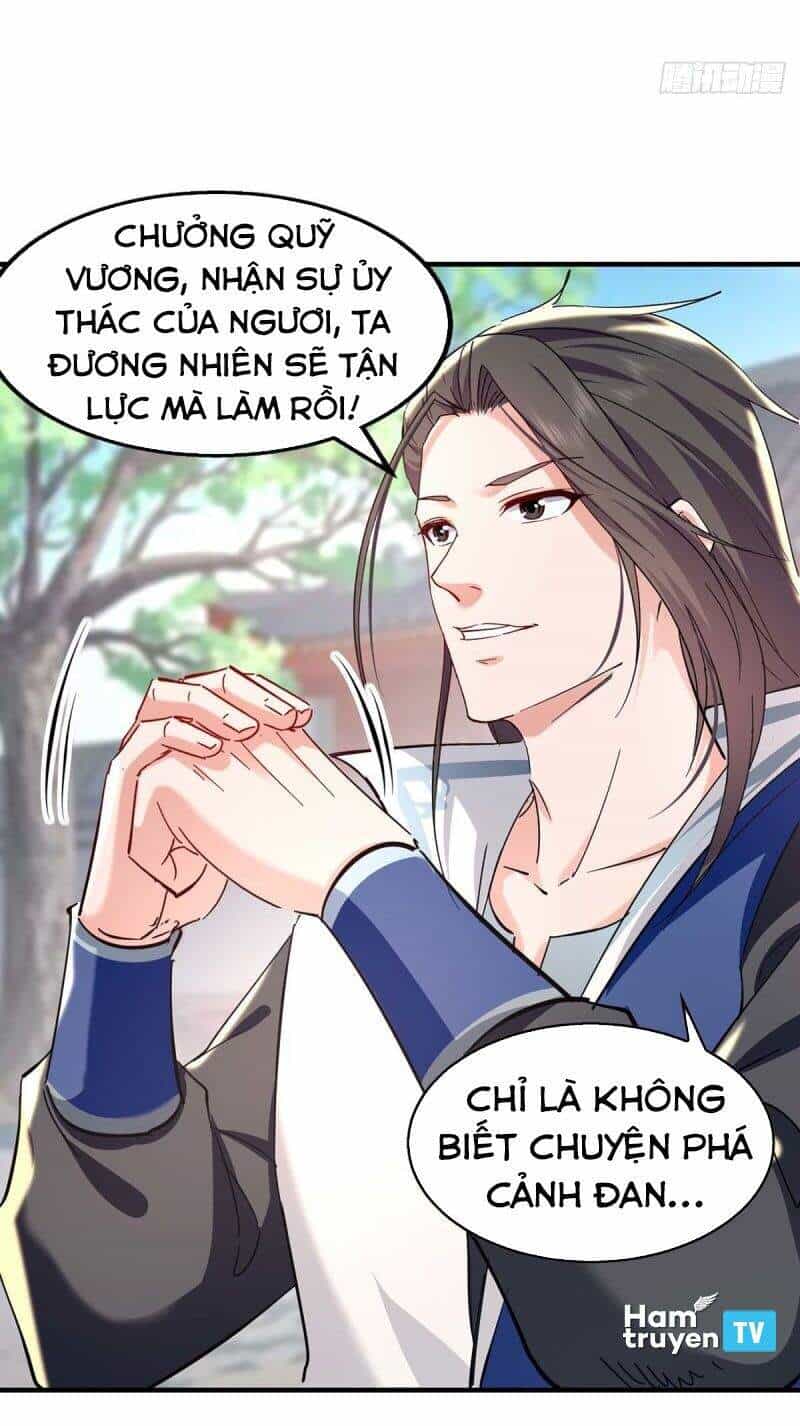 Đỉnh Cấp Võ Hồn - Chương 111 - ảnh 26