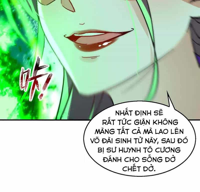 Đỉnh Cấp Võ Hồn - Chương 112 - ảnh 17