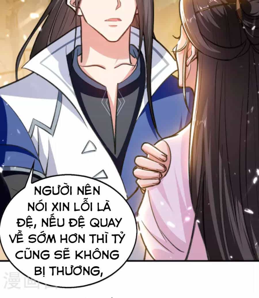 Đỉnh Cấp Võ Hồn - Chương 114 - ảnh 2