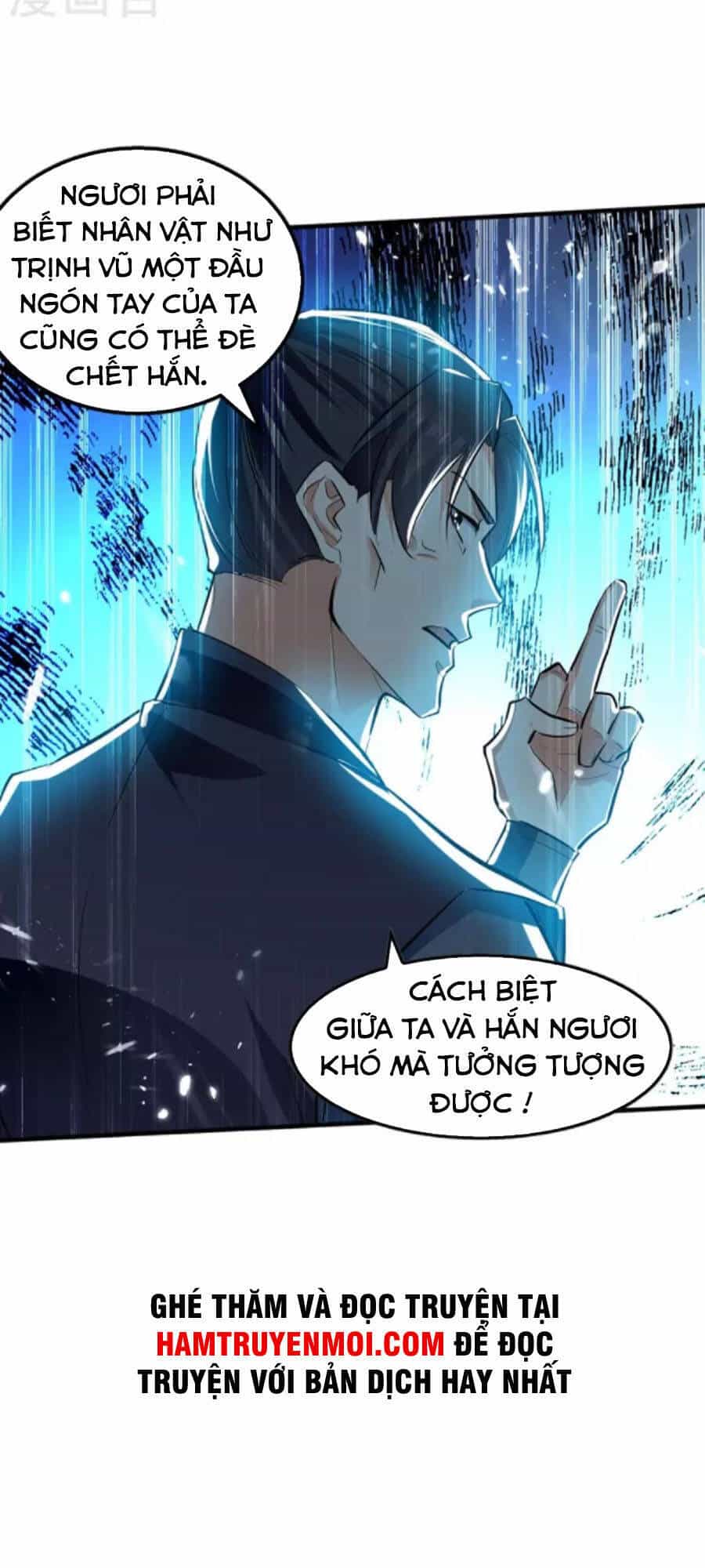 Đỉnh Cấp Võ Hồn - Chương 115 - ảnh 25