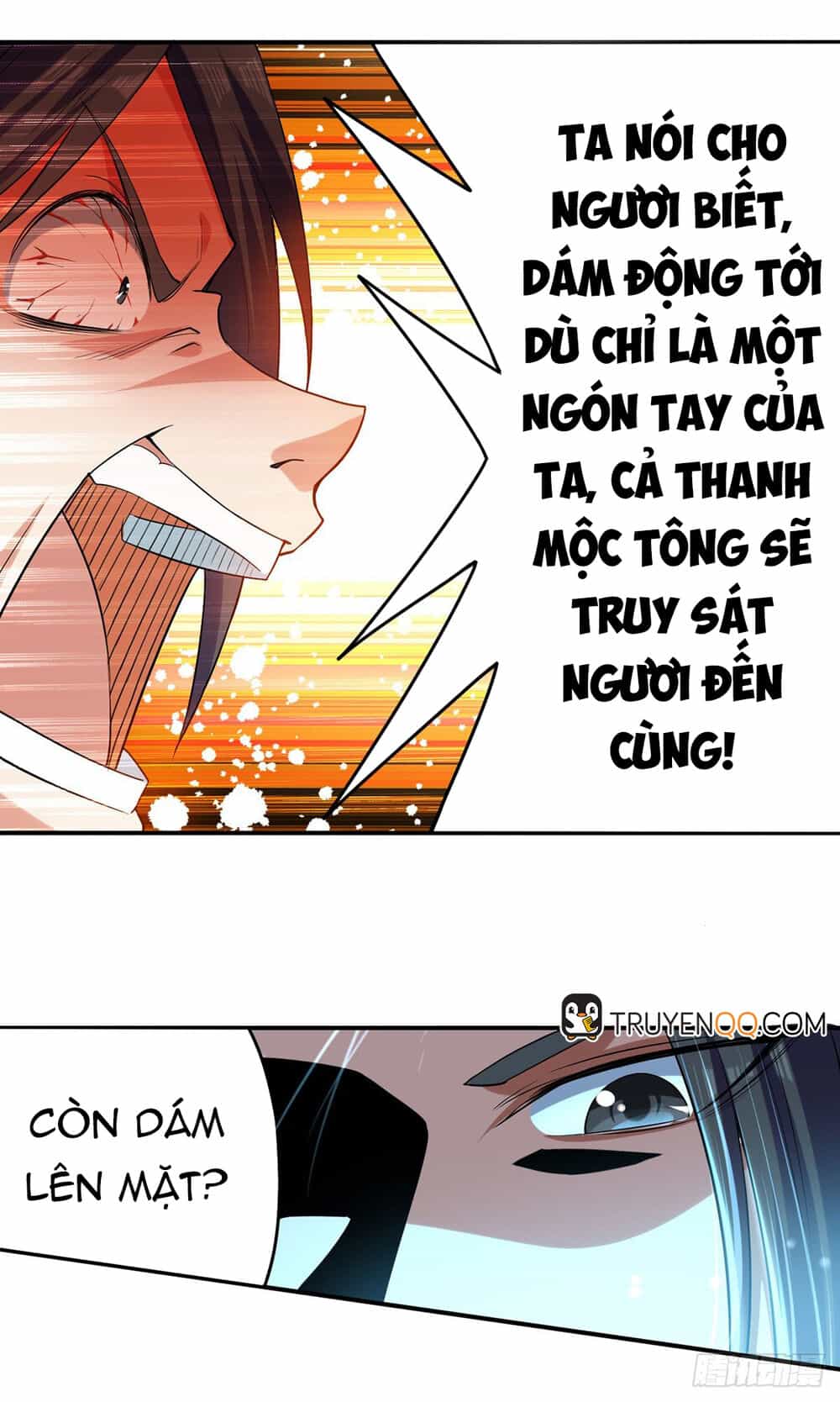 Đỉnh Cấp Võ Hồn - Chương 12 - ảnh 19
