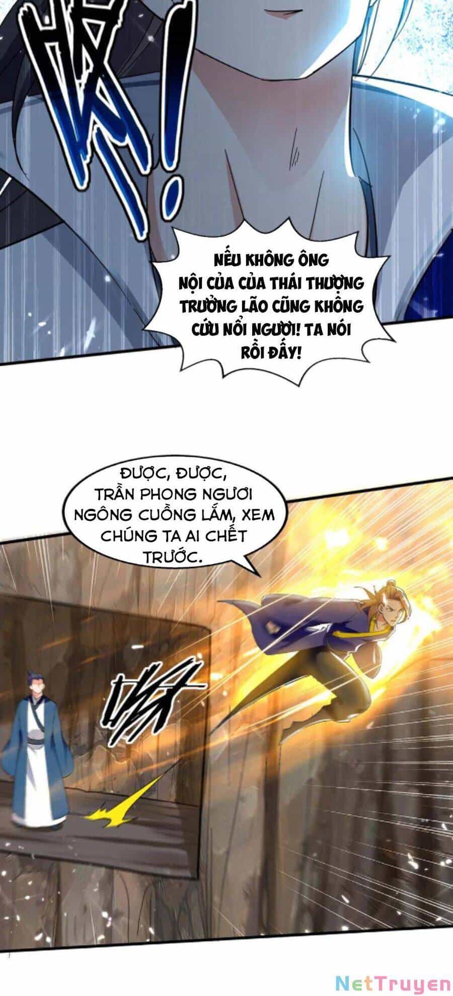Đỉnh Cấp Võ Hồn - Chương 119 - ảnh 2