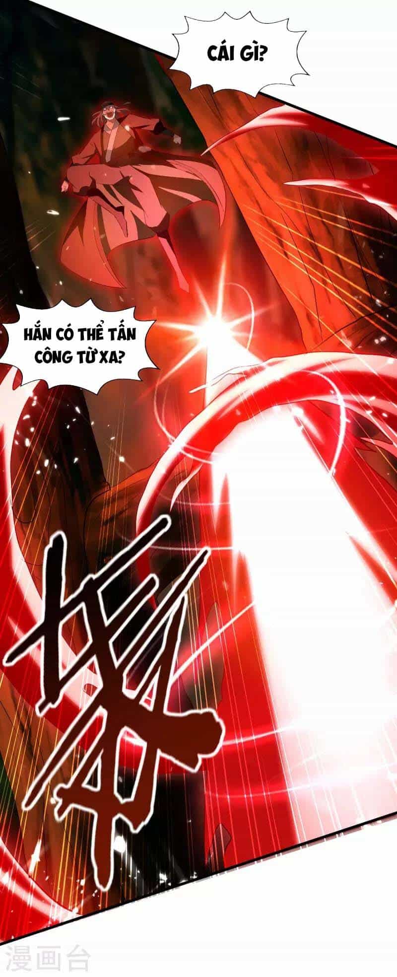 Đỉnh Cấp Võ Hồn - Chương 122 - ảnh 17