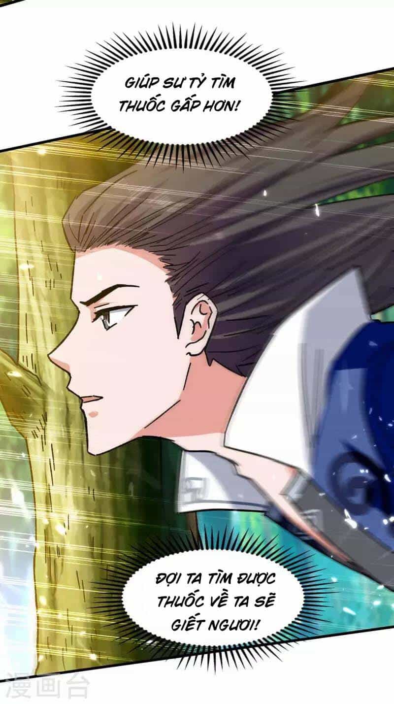 Đỉnh Cấp Võ Hồn - Chương 122 - ảnh 24