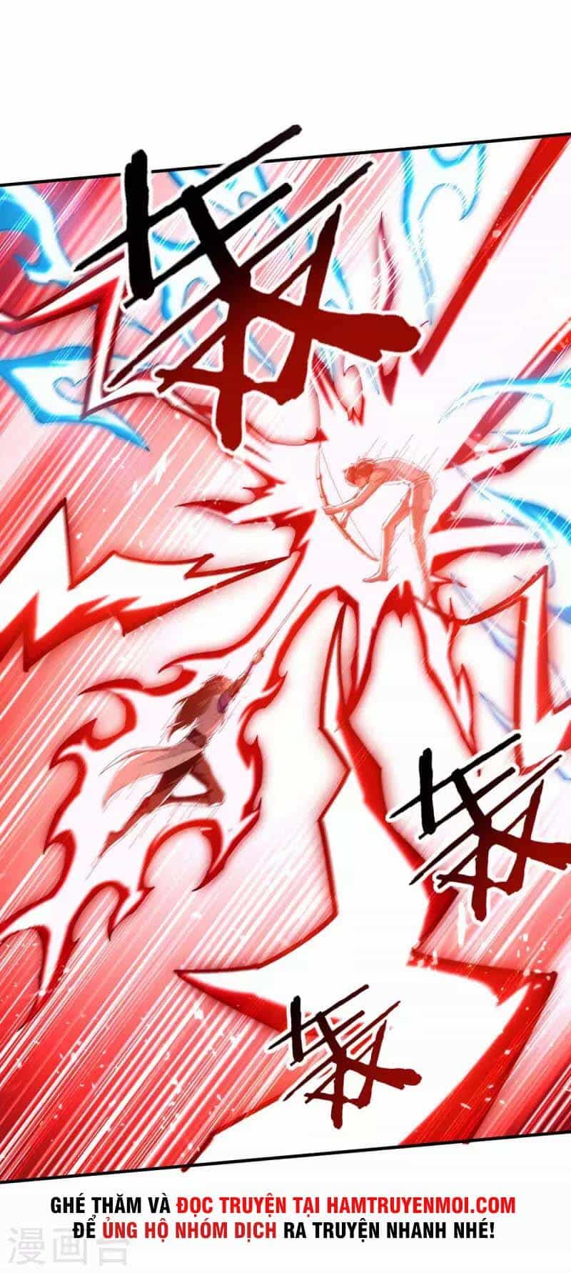 Đỉnh Cấp Võ Hồn - Chương 125 - ảnh 14