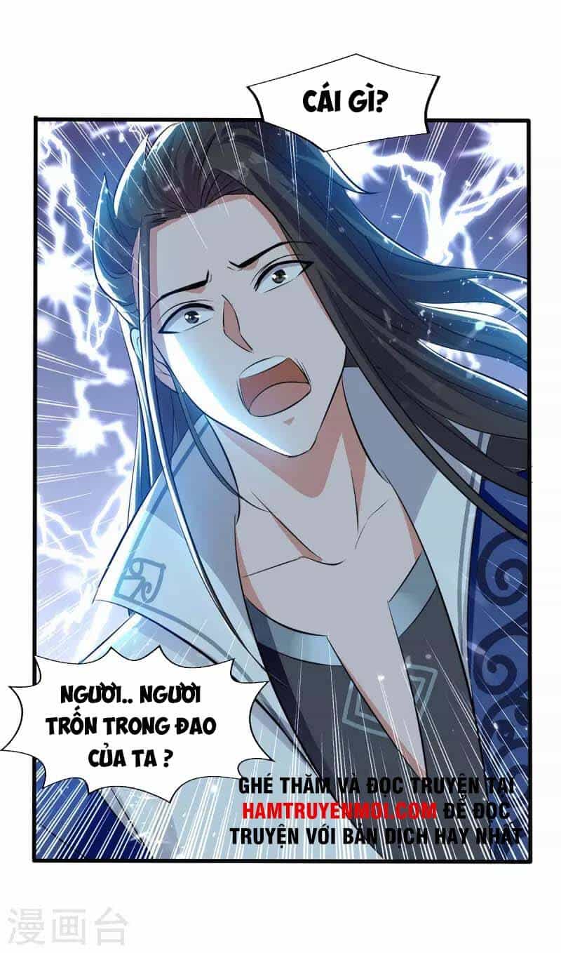 Đỉnh Cấp Võ Hồn - Chương 126 - ảnh 18