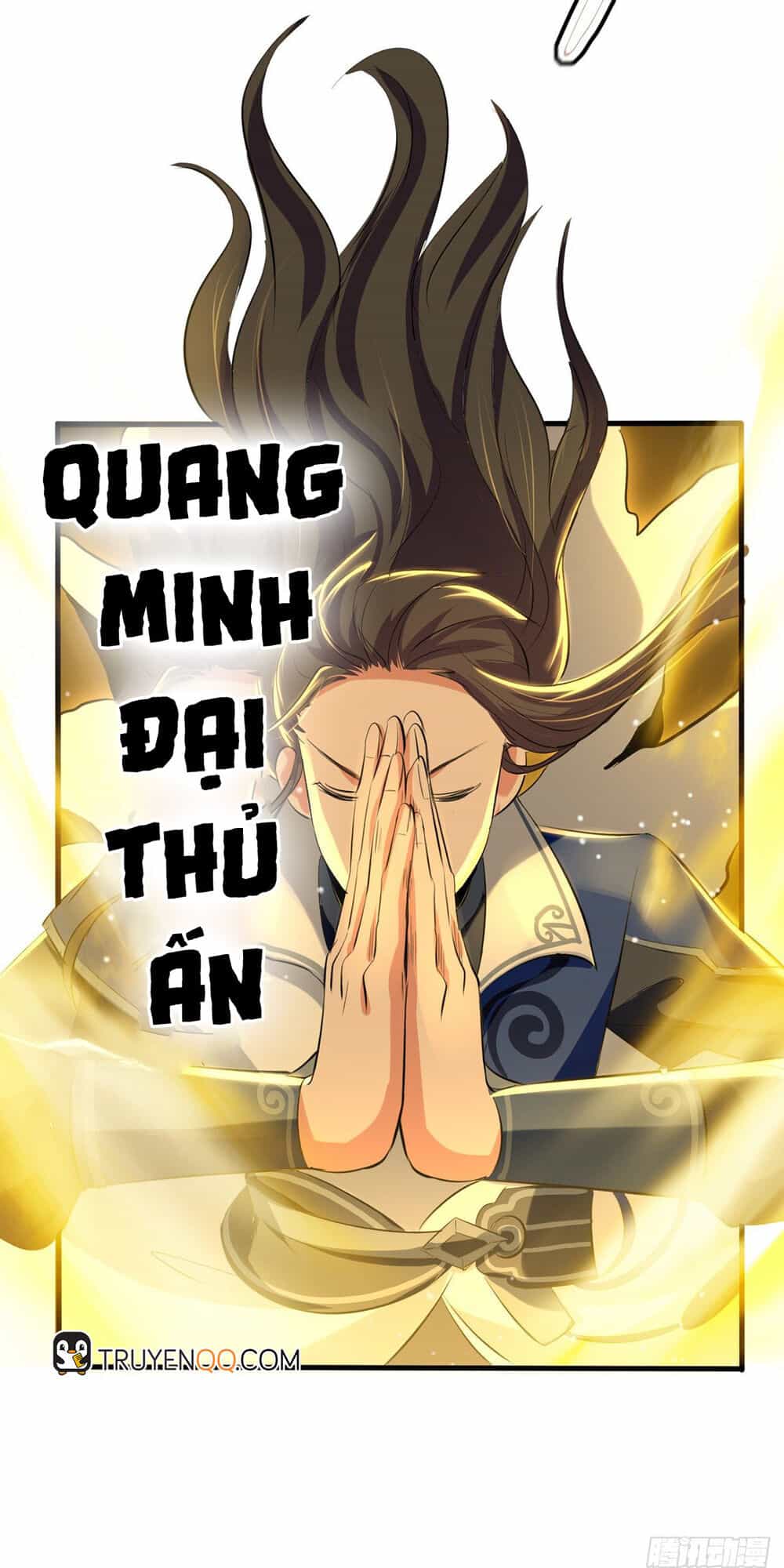 Đỉnh Cấp Võ Hồn - Chương 13 - ảnh 19