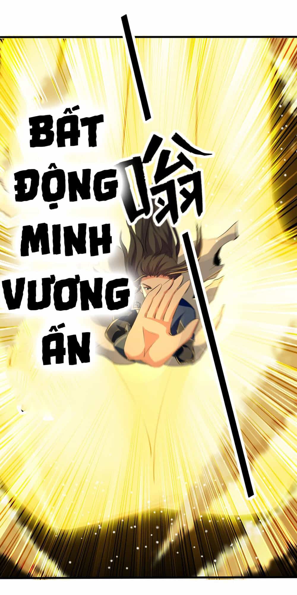 Đỉnh Cấp Võ Hồn - Chương 13 - ảnh 22