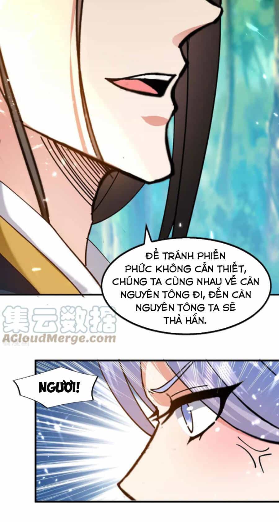 Đỉnh Cấp Võ Hồn - Chương 129 - ảnh 23