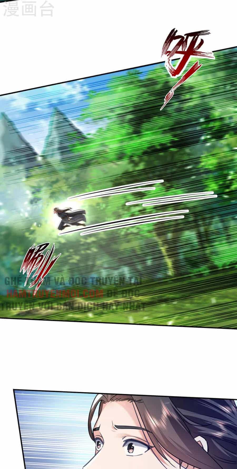 Đỉnh Cấp Võ Hồn - Chương 134 - ảnh 9
