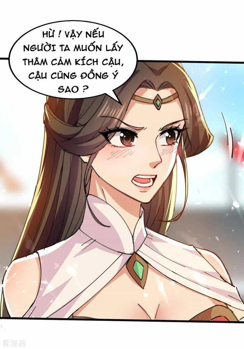 Đỉnh Cấp Võ Hồn - Chương 145 - ảnh 2