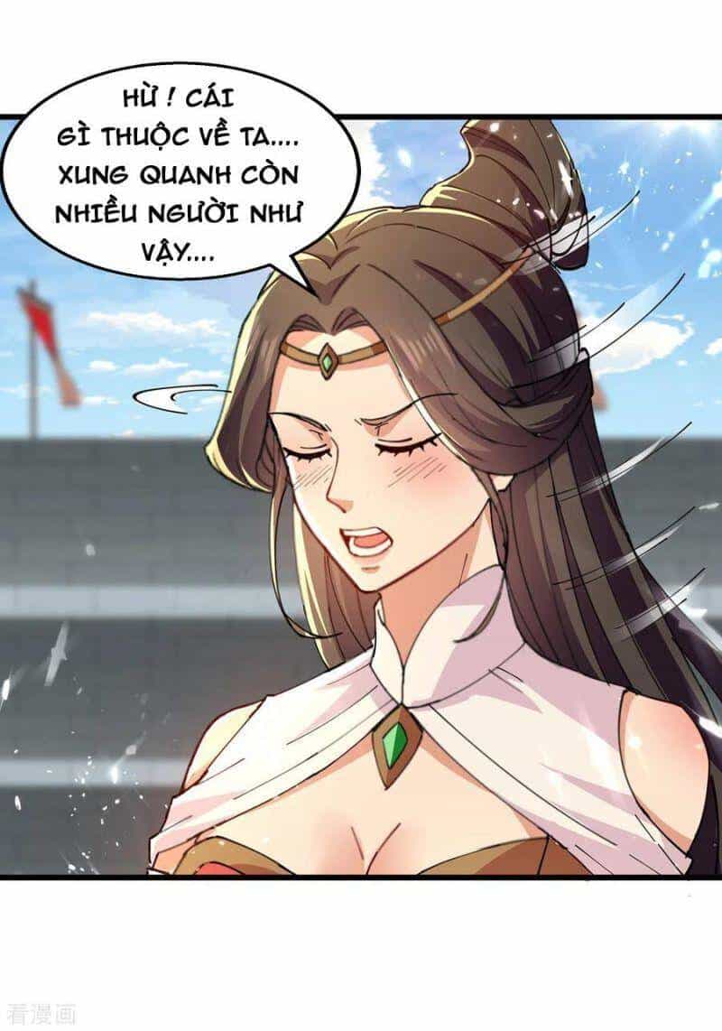 Đỉnh Cấp Võ Hồn - Chương 145 - ảnh 4