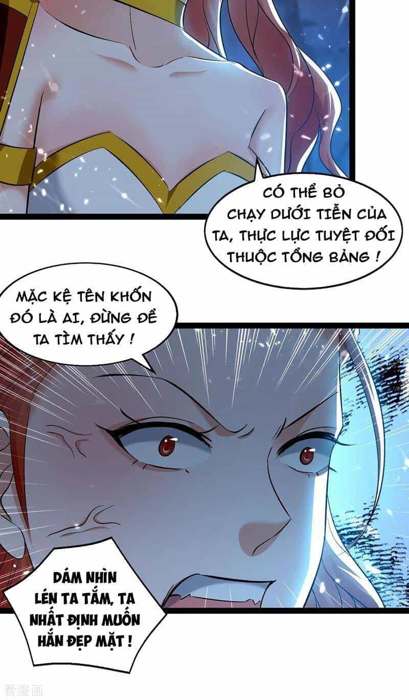 Đỉnh Cấp Võ Hồn - Chương 147 - ảnh 3