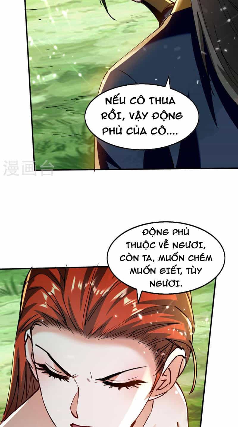Đỉnh Cấp Võ Hồn - Chương 148 - ảnh 7
