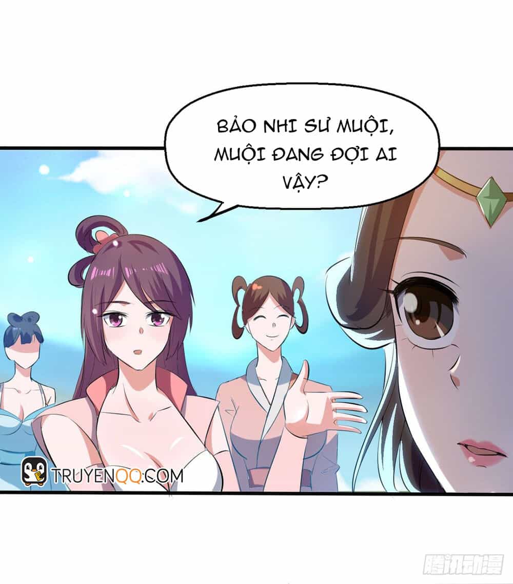 Đỉnh Cấp Võ Hồn - Chương 15 - ảnh 12