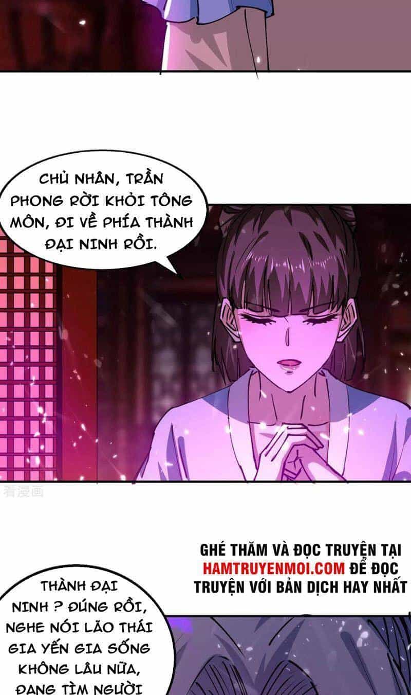 Đỉnh Cấp Võ Hồn - Chương 149 - ảnh 25