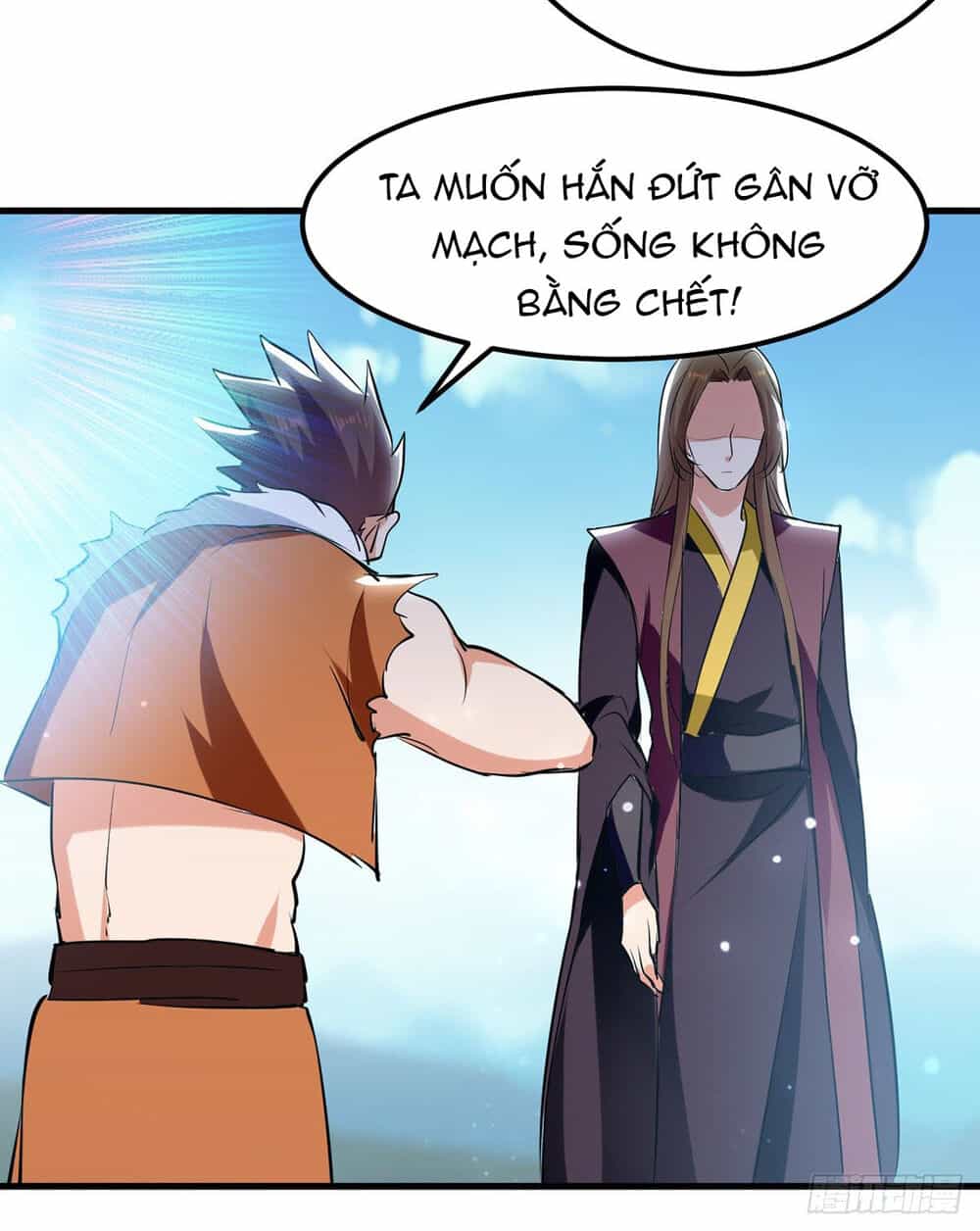 Đỉnh Cấp Võ Hồn - Chương 16 - ảnh 22