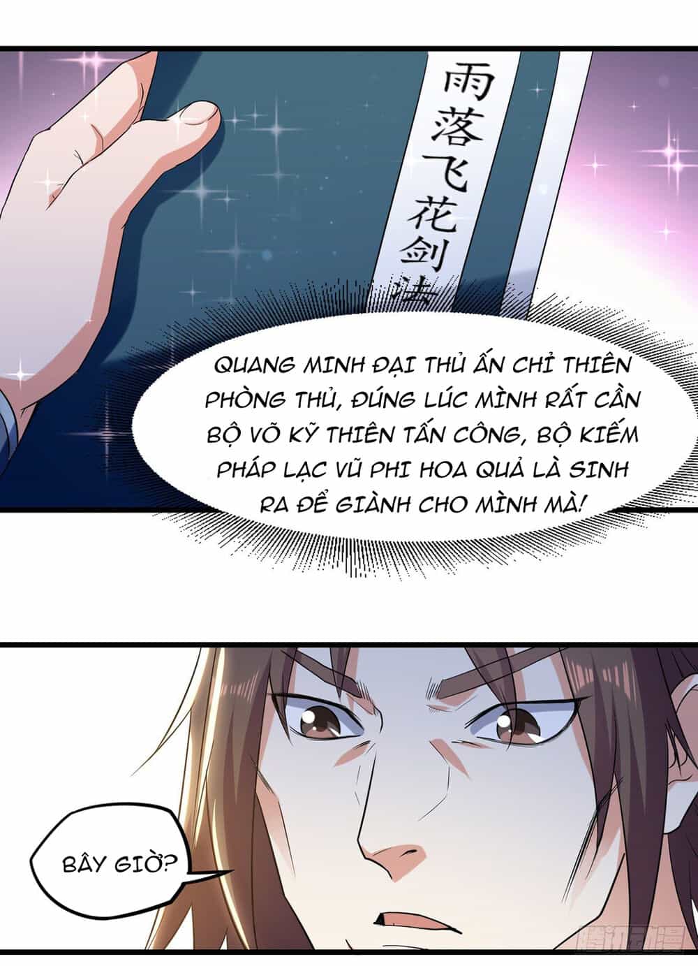 Đỉnh Cấp Võ Hồn - Chương 17 - ảnh 4