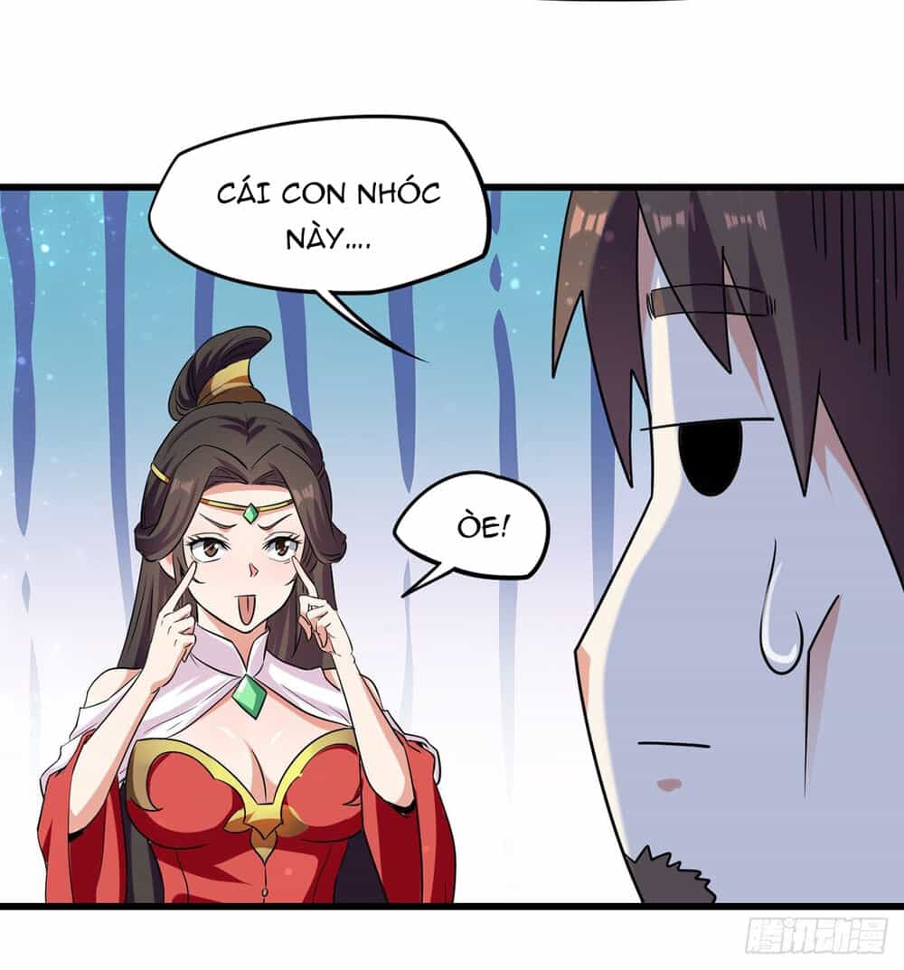 Đỉnh Cấp Võ Hồn - Chương 17 - ảnh 8