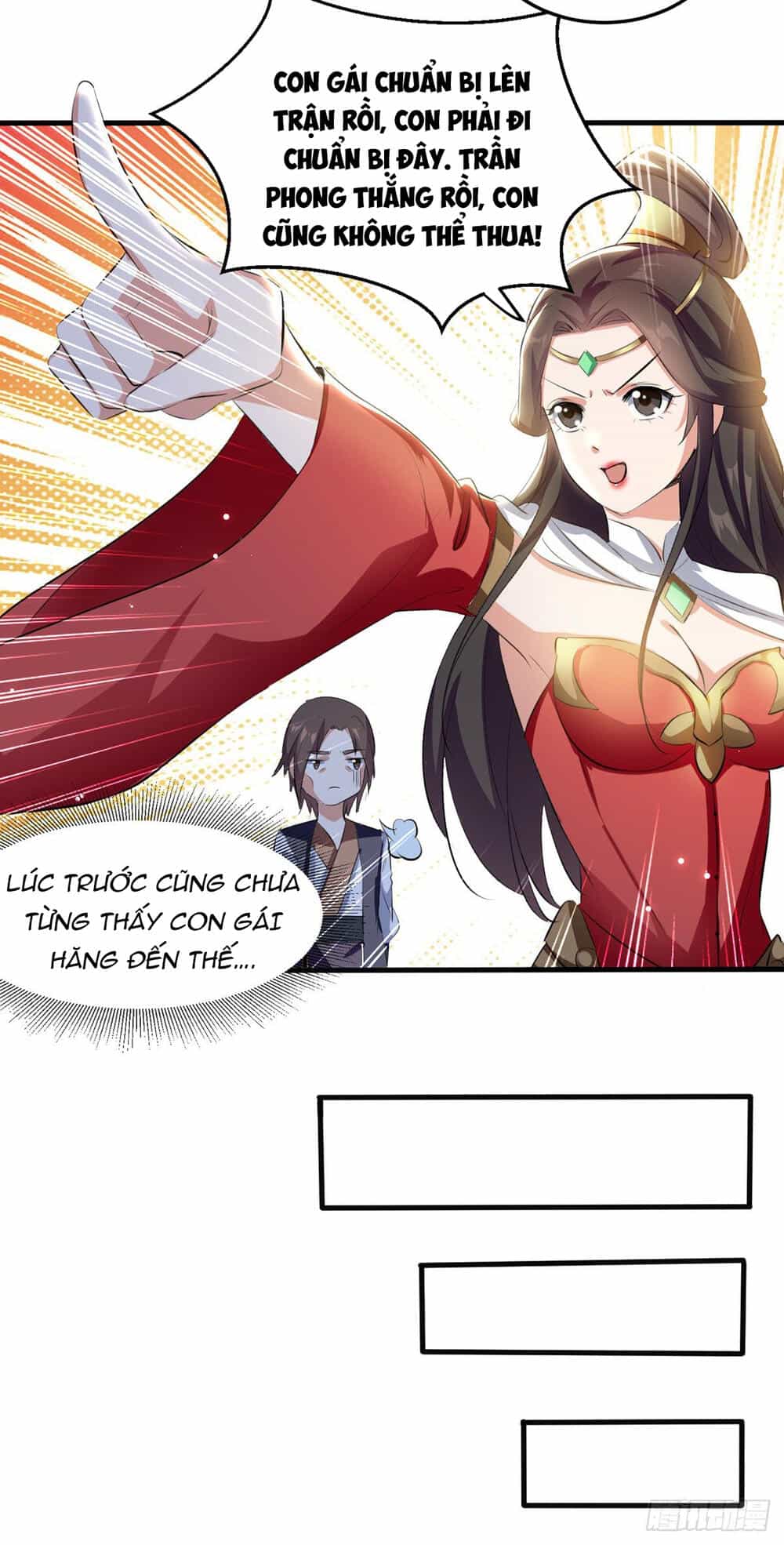 Đỉnh Cấp Võ Hồn - Chương 19 - ảnh 12