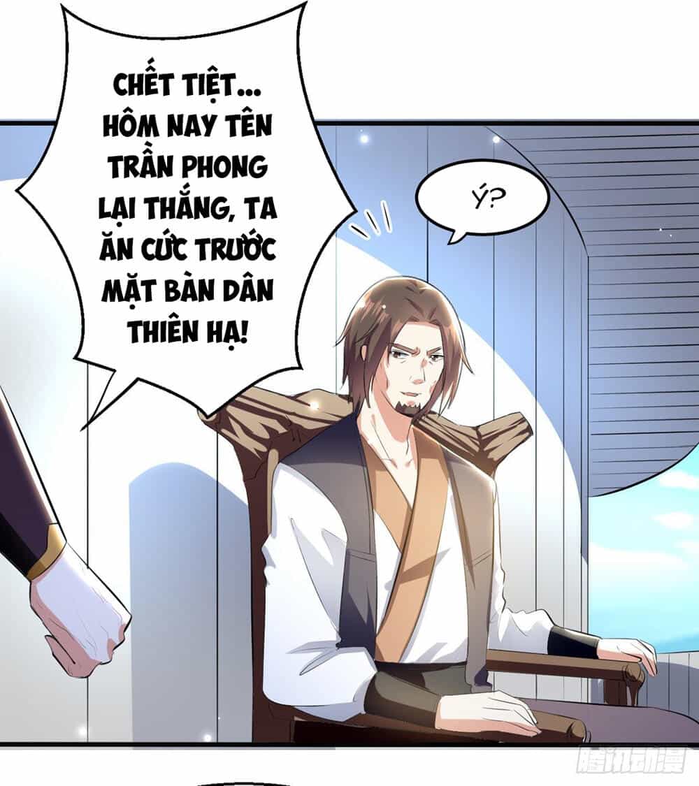 Đỉnh Cấp Võ Hồn - Chương 19 - ảnh 14
