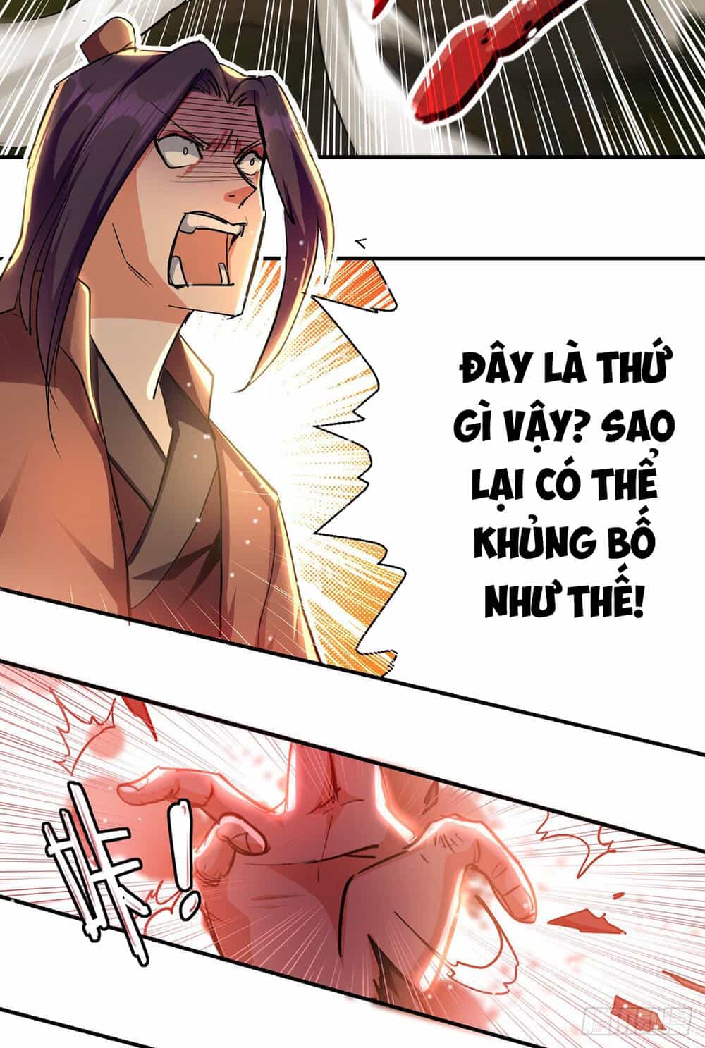 Đỉnh Cấp Võ Hồn - Chương 23 - ảnh 12