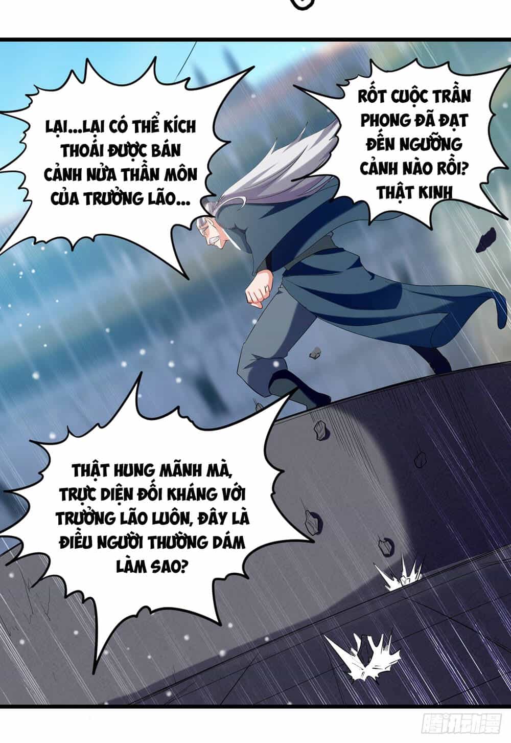 Đỉnh Cấp Võ Hồn - Chương 26 - ảnh 25