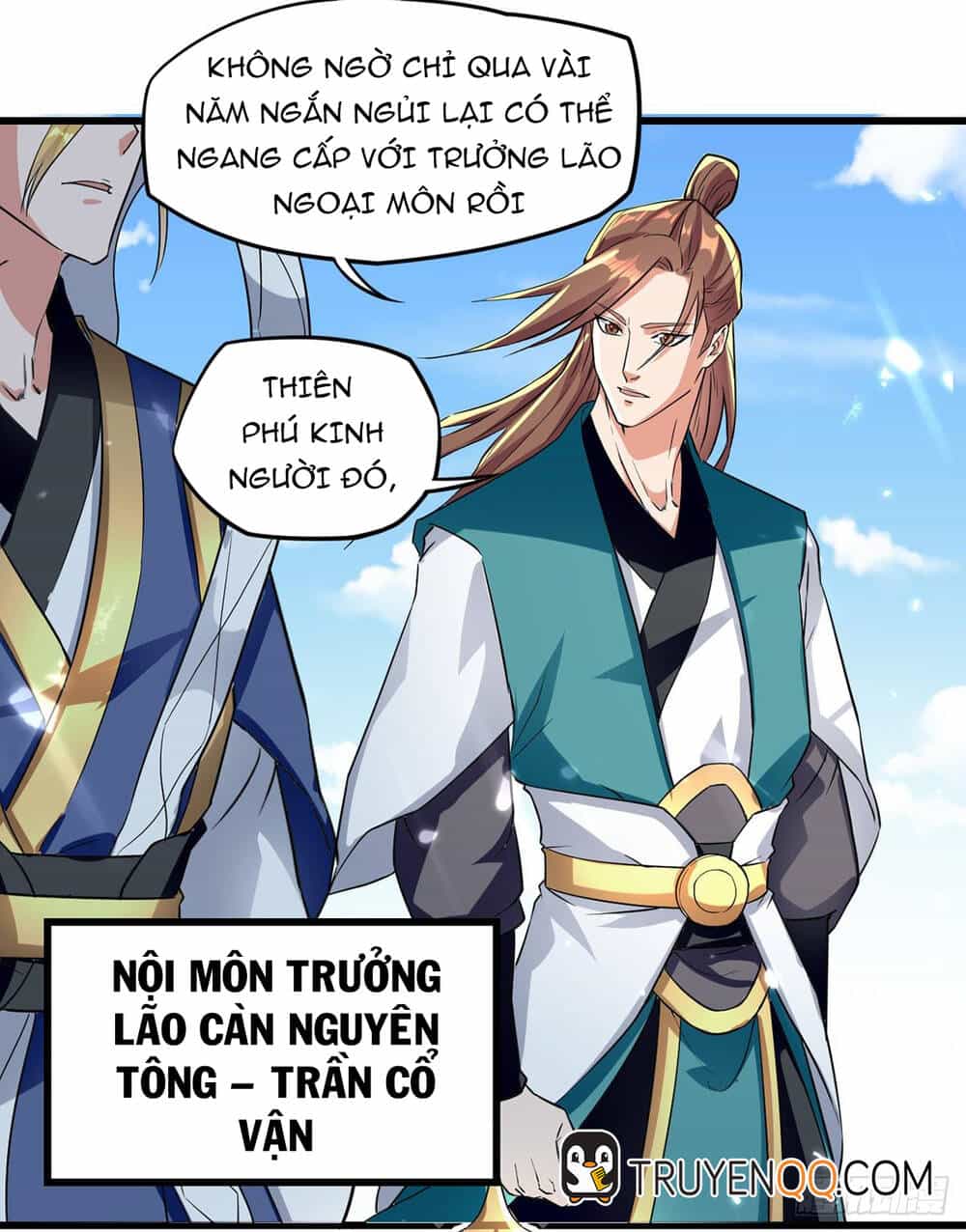 Đỉnh Cấp Võ Hồn - Chương 27 - ảnh 14