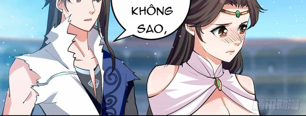 Đỉnh Cấp Võ Hồn - Chương 28 - ảnh 21