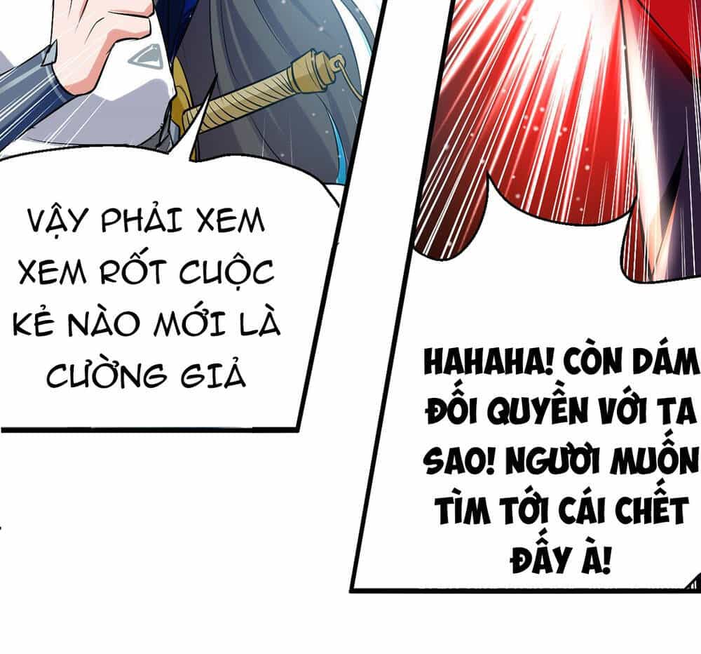 Đỉnh Cấp Võ Hồn - Chương 29 - ảnh 12