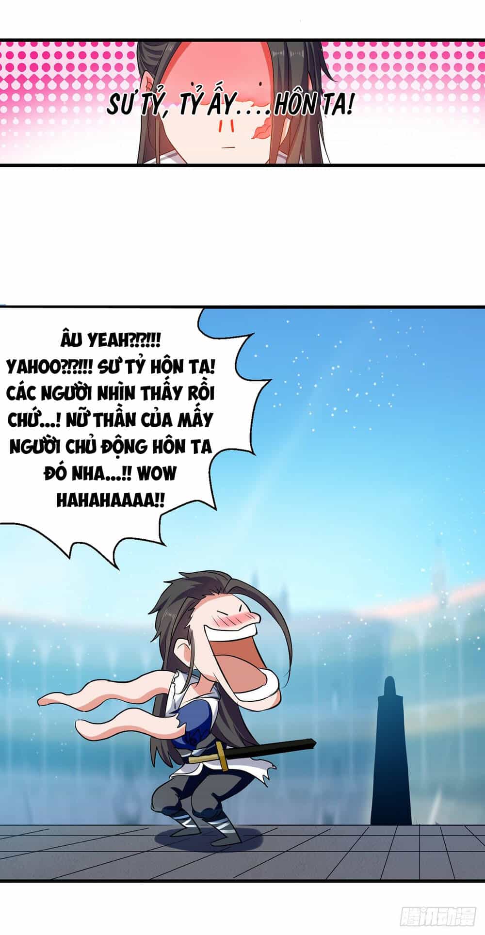 Đỉnh Cấp Võ Hồn - Chương 29 - ảnh 5