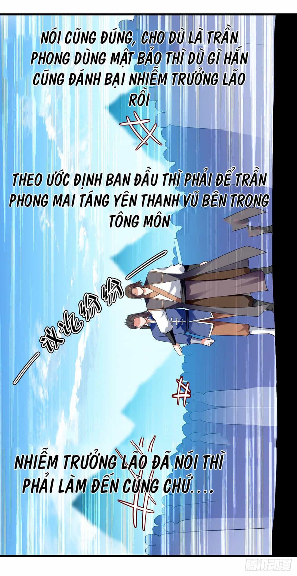 Đỉnh Cấp Võ Hồn - Chương 3 - ảnh 6