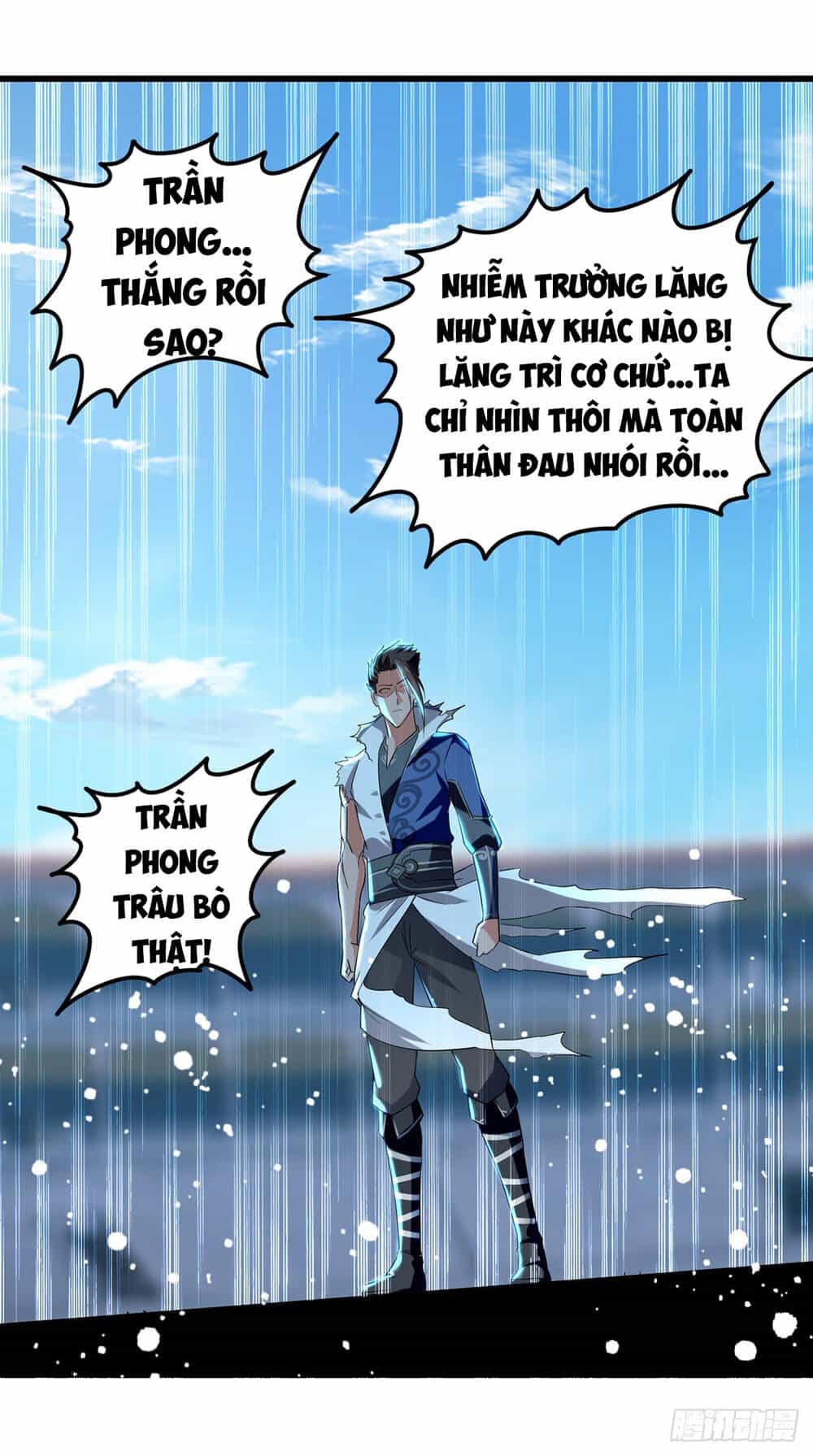 Đỉnh Cấp Võ Hồn - Chương 32 - ảnh 10
