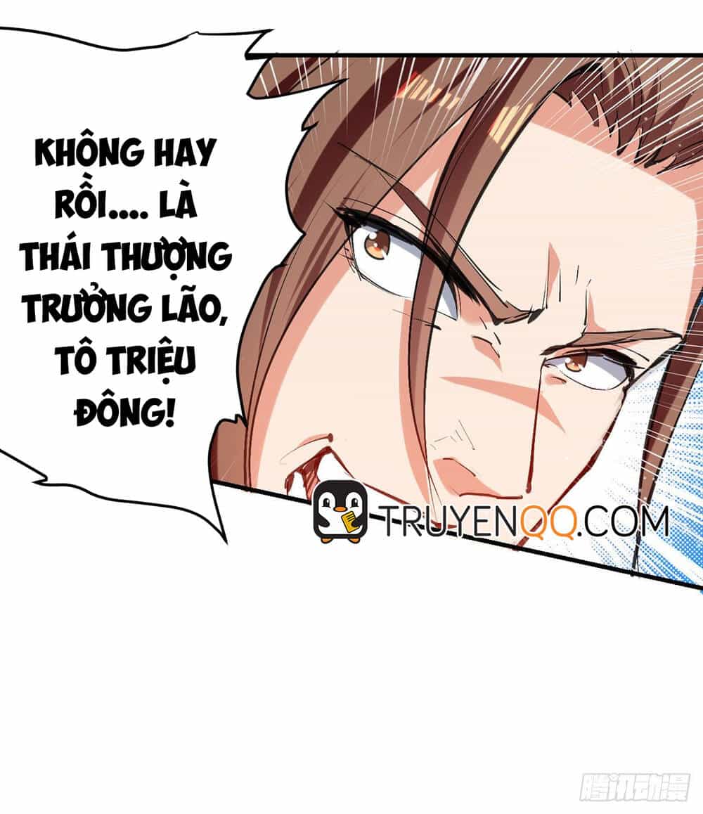 Đỉnh Cấp Võ Hồn - Chương 33 - ảnh 29