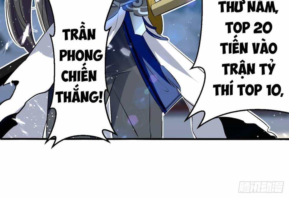 Đỉnh Cấp Võ Hồn - Chương 36 - ảnh 3