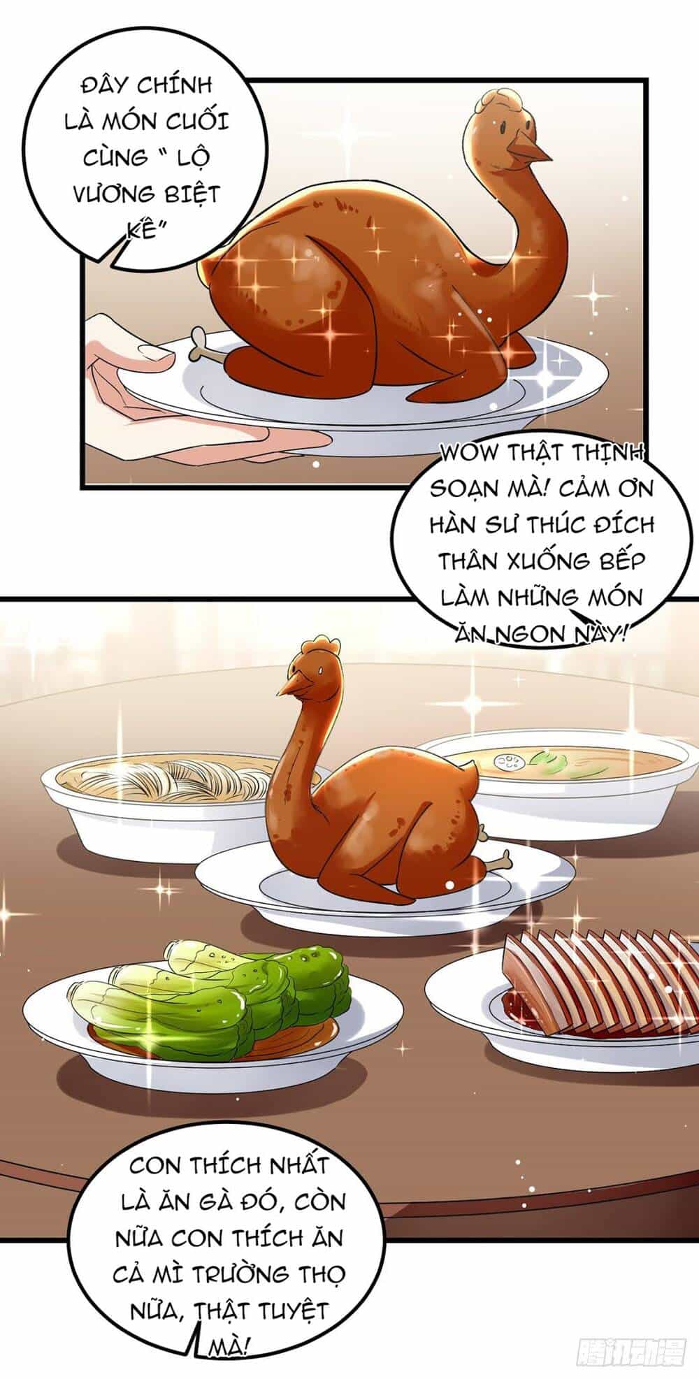 Đỉnh Cấp Võ Hồn - Chương 37 - ảnh 24