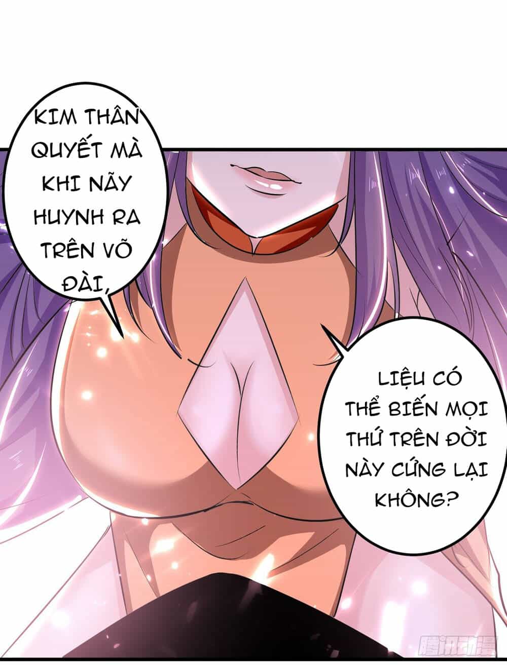 Đỉnh Cấp Võ Hồn - Chương 37 - ảnh 3